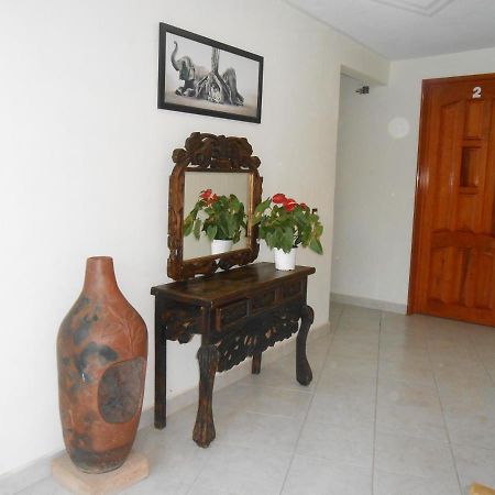 Hotel Posada Don Vasco Ixmiquilpan Zewnętrze zdjęcie