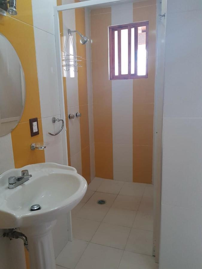 Hotel Posada Don Vasco Ixmiquilpan Zewnętrze zdjęcie