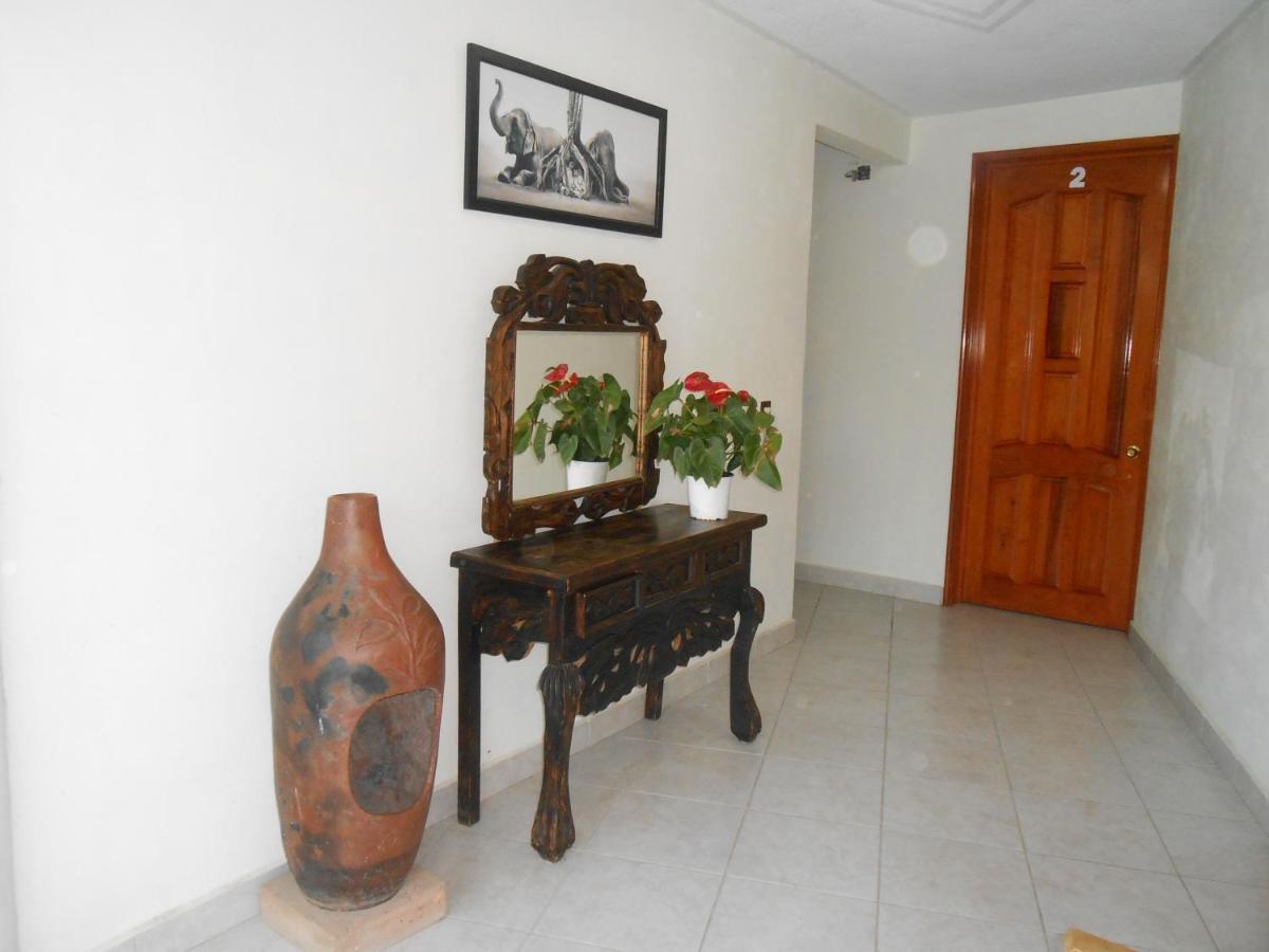 Hotel Posada Don Vasco Ixmiquilpan Zewnętrze zdjęcie